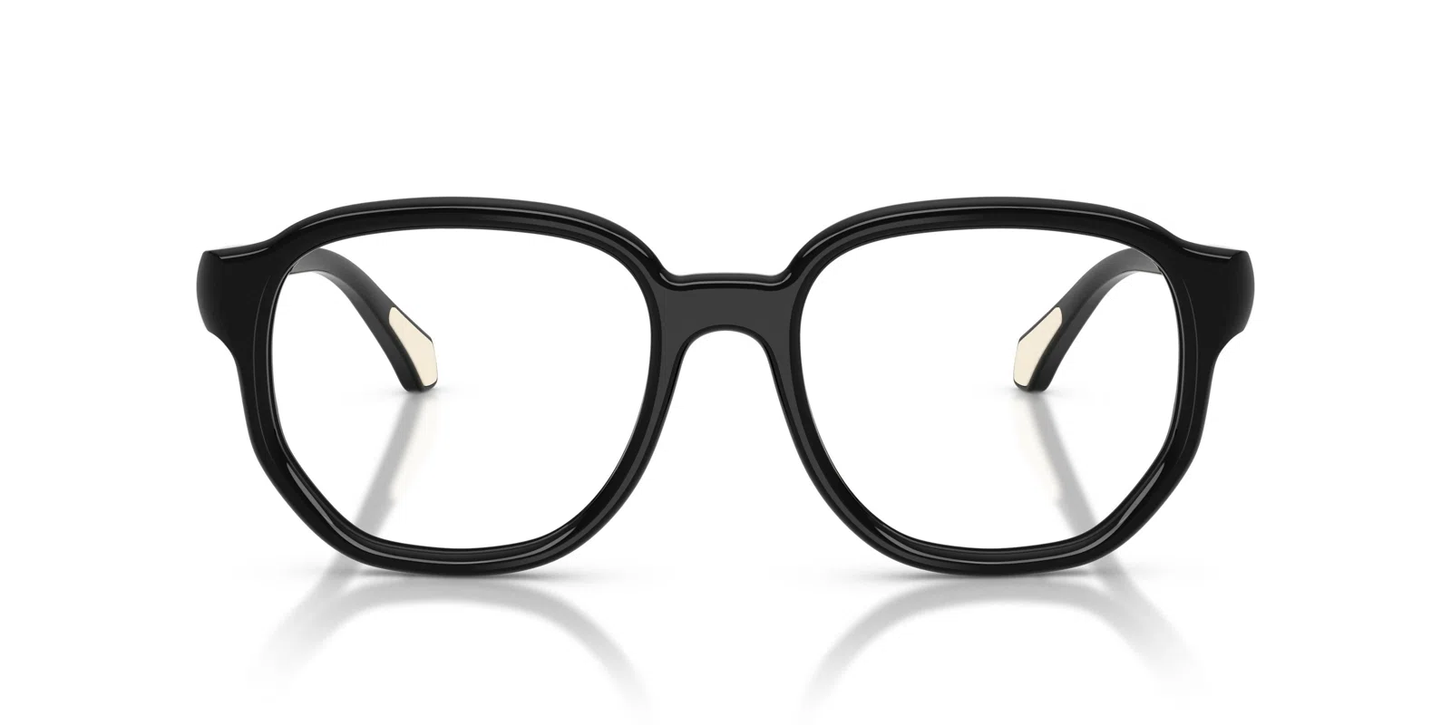 Moncler 2027F Eyeglasses - view 9